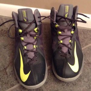 Meet your Posher, Ross